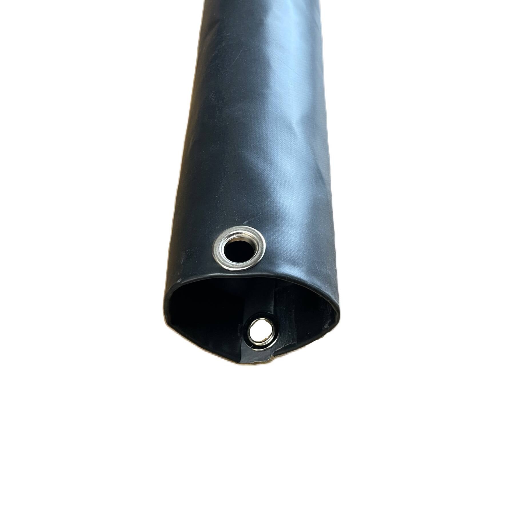IBS Elephant Trunk Drain Tube 100mm - Length 500mm