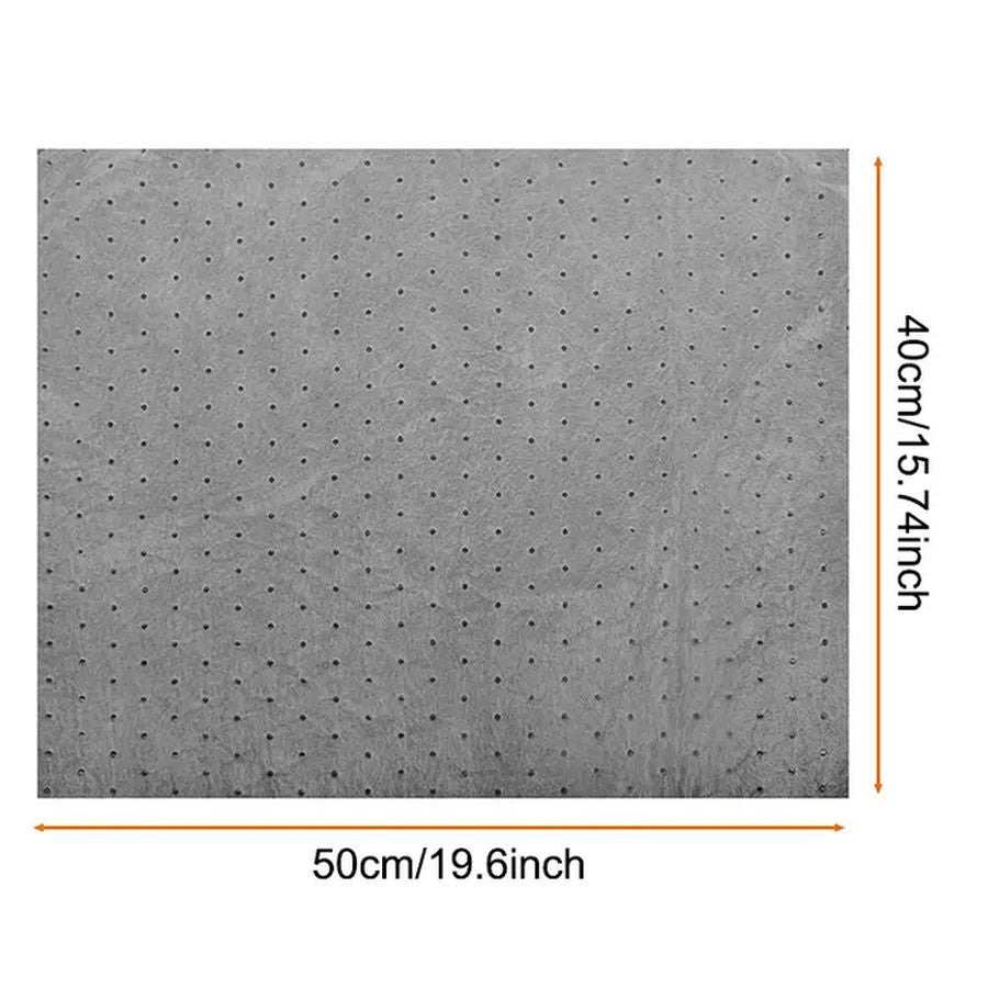 SeaMark Oil Absorption Cloth 50 x 40cm