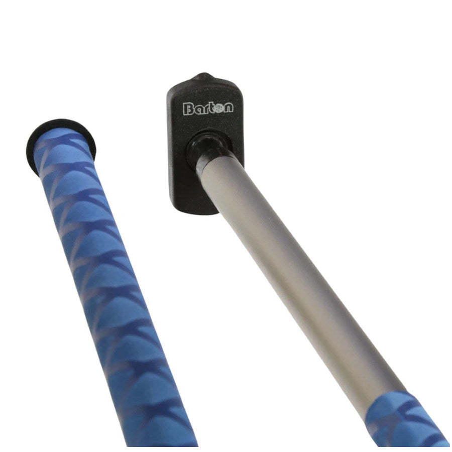 Barton Golf Aluminium Tiller Extension 1050mm 43205