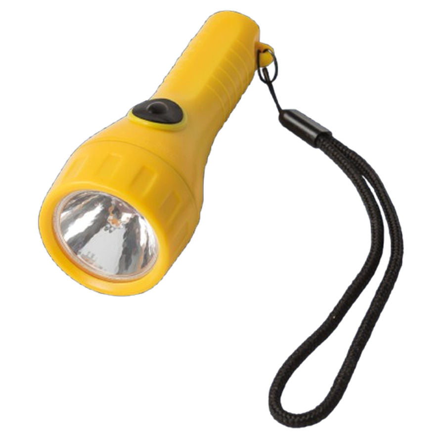 Aquaspec IP67 Waterproof Morse Signal Torch