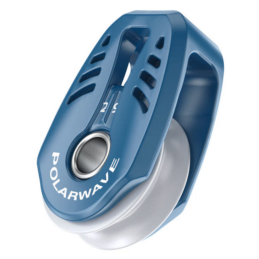 Seasure PolarWave 29mm Block Blue Light-weight