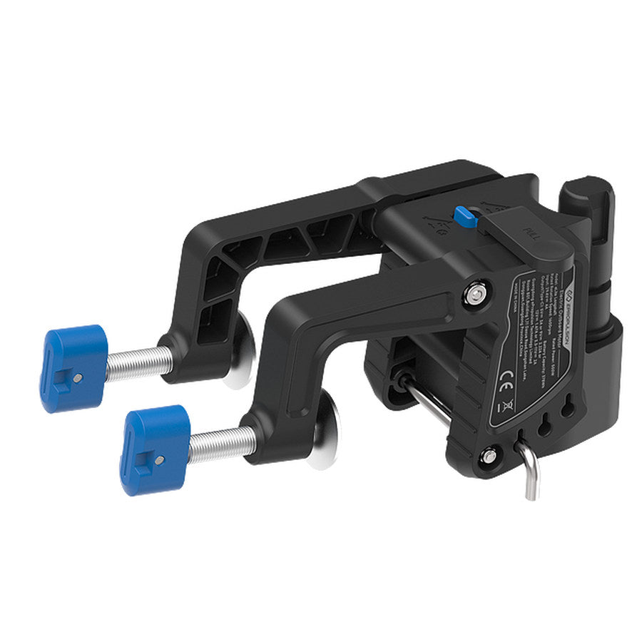 ePropulsion Replacement eLite Clamp Bracket Assembly V2