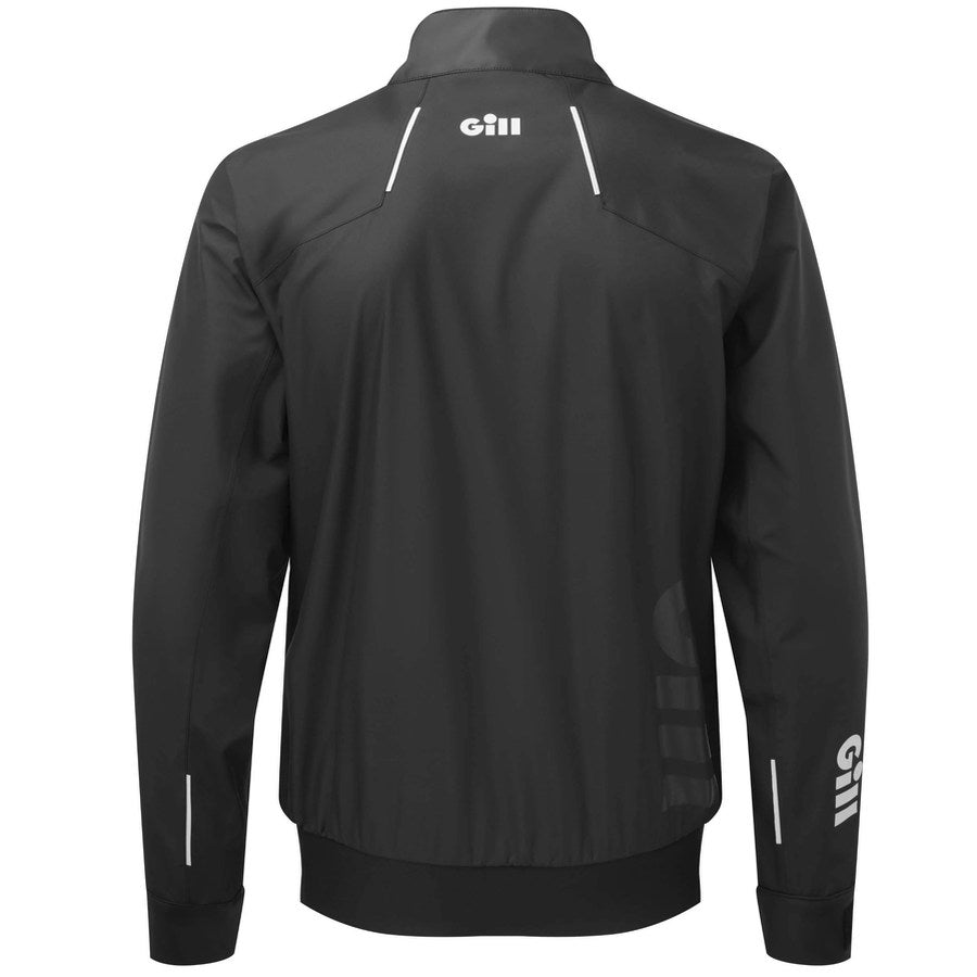 Gill Verso Lite Waterproof Smock - Black