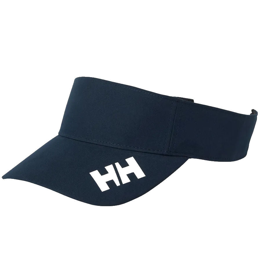 Helly Hansen Crew Visor 2.0 Navy