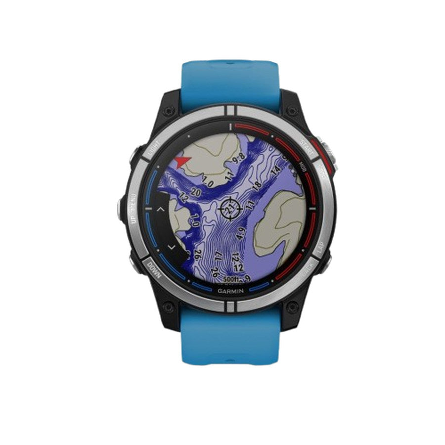 Garmin Quatix 7 Marine GPS Smart Watch