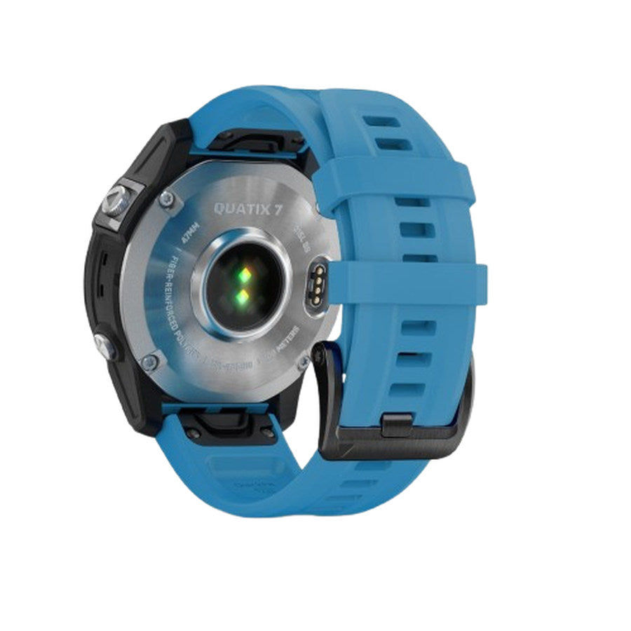 Garmin Quatix 7 Marine GPS Smart Watch