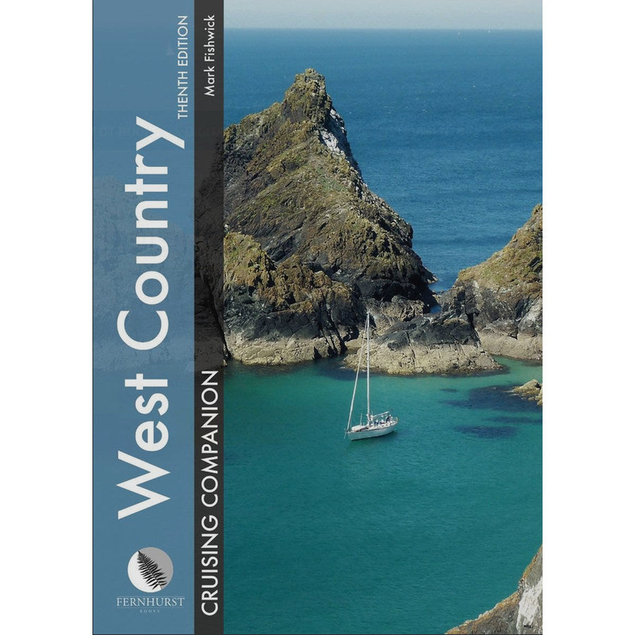 Fernhurst West Country Cruising Companion