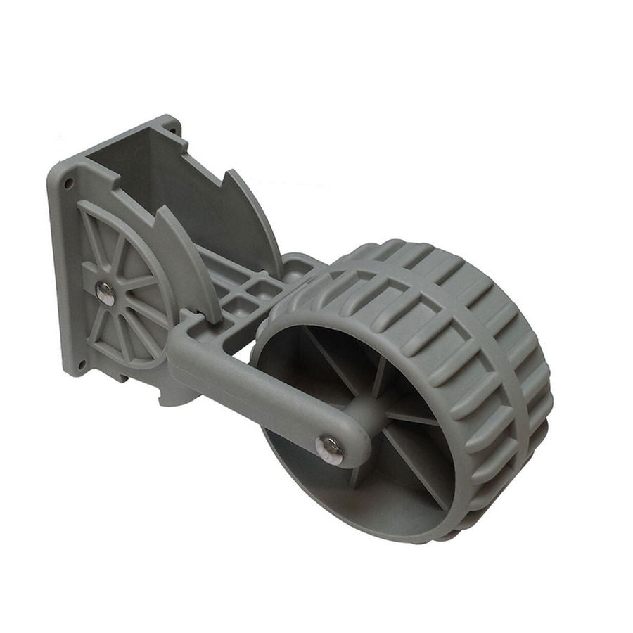 Seago Dinghy Wheeler Dolly Launching Wheels Fold-Up