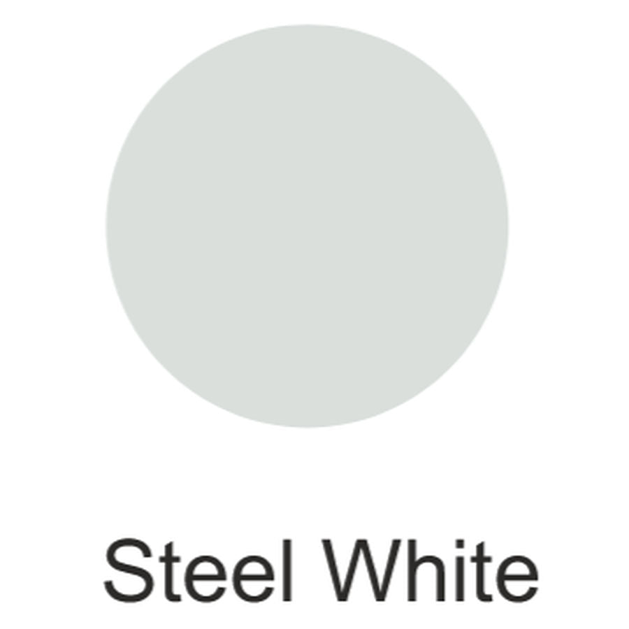 Flag Cruising Antifouling Paint 2.5L - Steel White/Light Grey AF0001