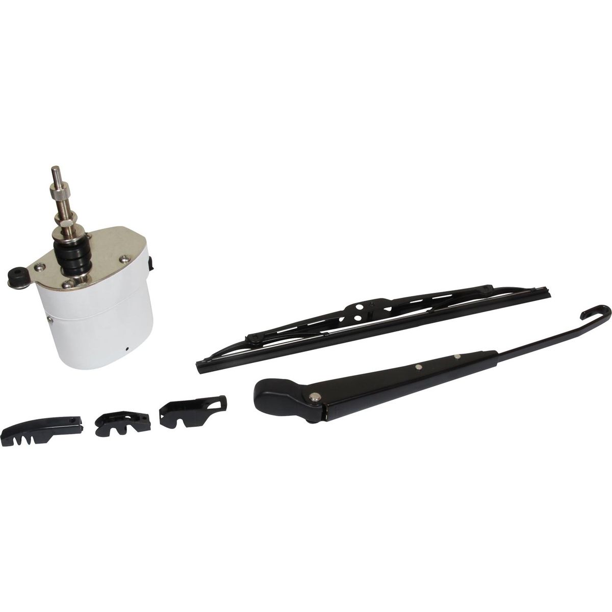 Roca Marine Windscreen Wiper Kit 12V