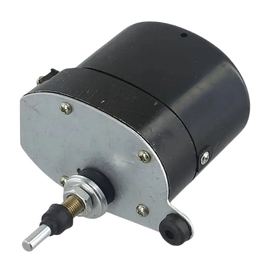 SeaMark Marine Windscreen Wiper Kit 12V