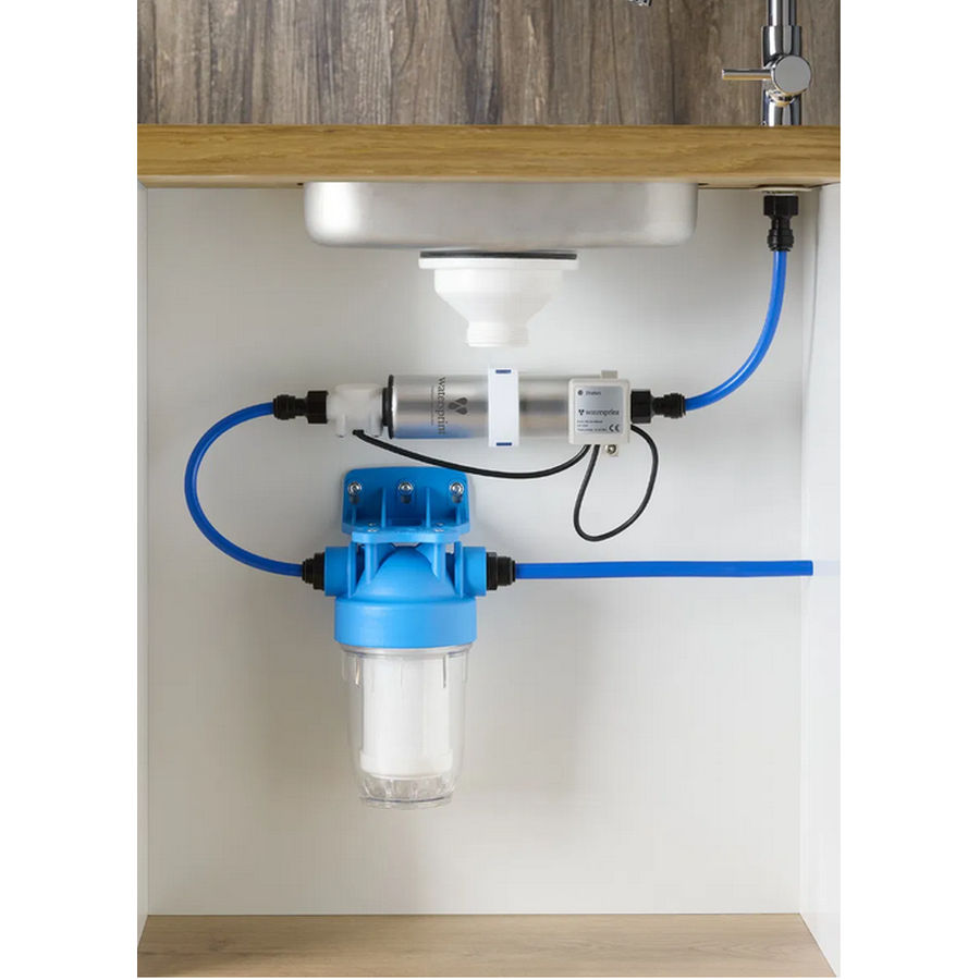 Watersprint Solo Nautic II Water Purification System