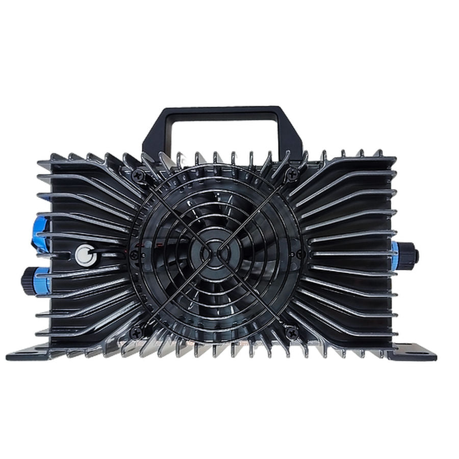 ePropulsion EC-0025-00 E Battery Charger 25A