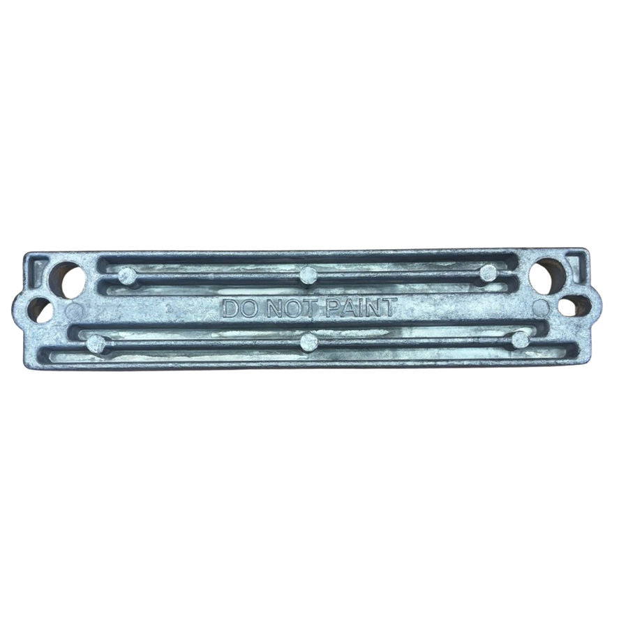 Suzuki Trim Bracket Anode 55320-94900