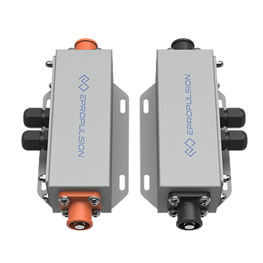 ePropulsion E Series Battery Bus Bar 150A