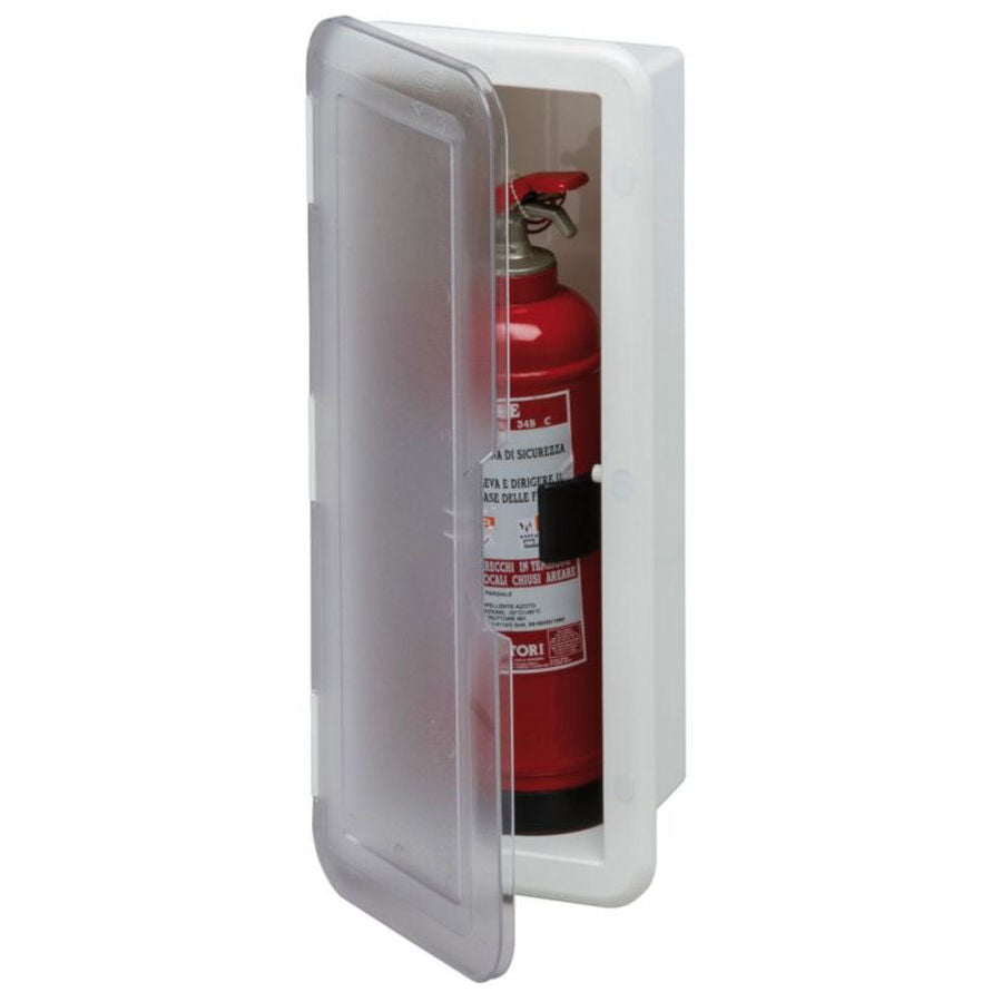 Can SB Fire Extinguisher Holder