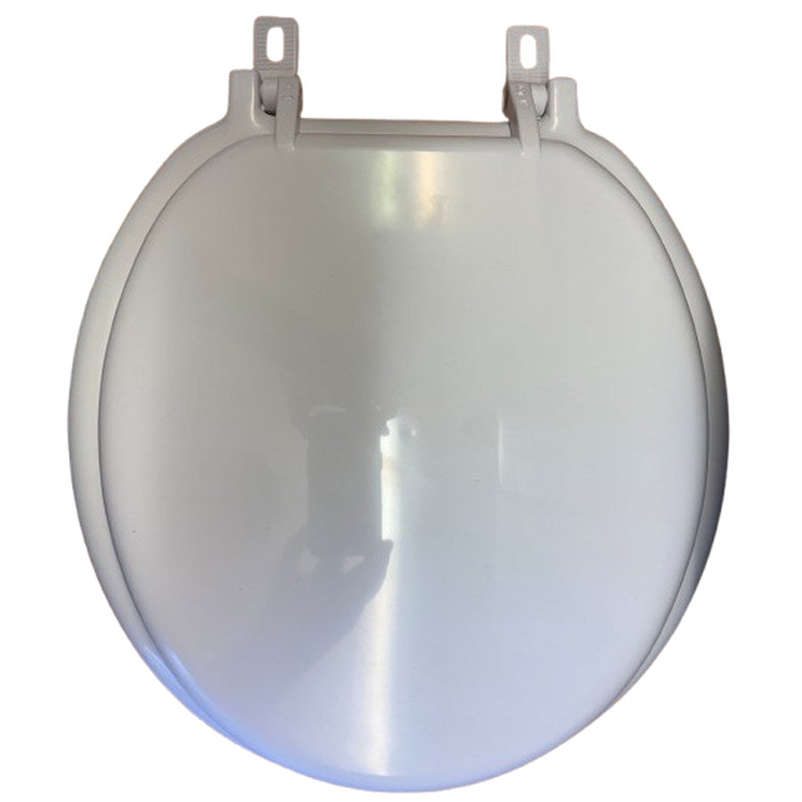 RM69 Toilet Plastic Seat And Lid Only 513