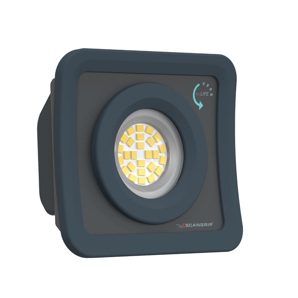 Scangrip Nova Mini Work Light - 1,000 Lumen