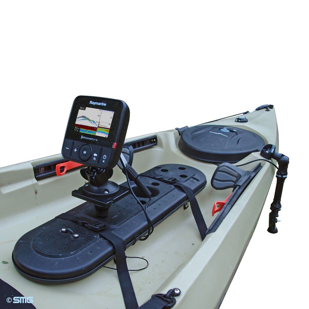 Railblaza Kayak/Canoe Sounder and Transducer Mount