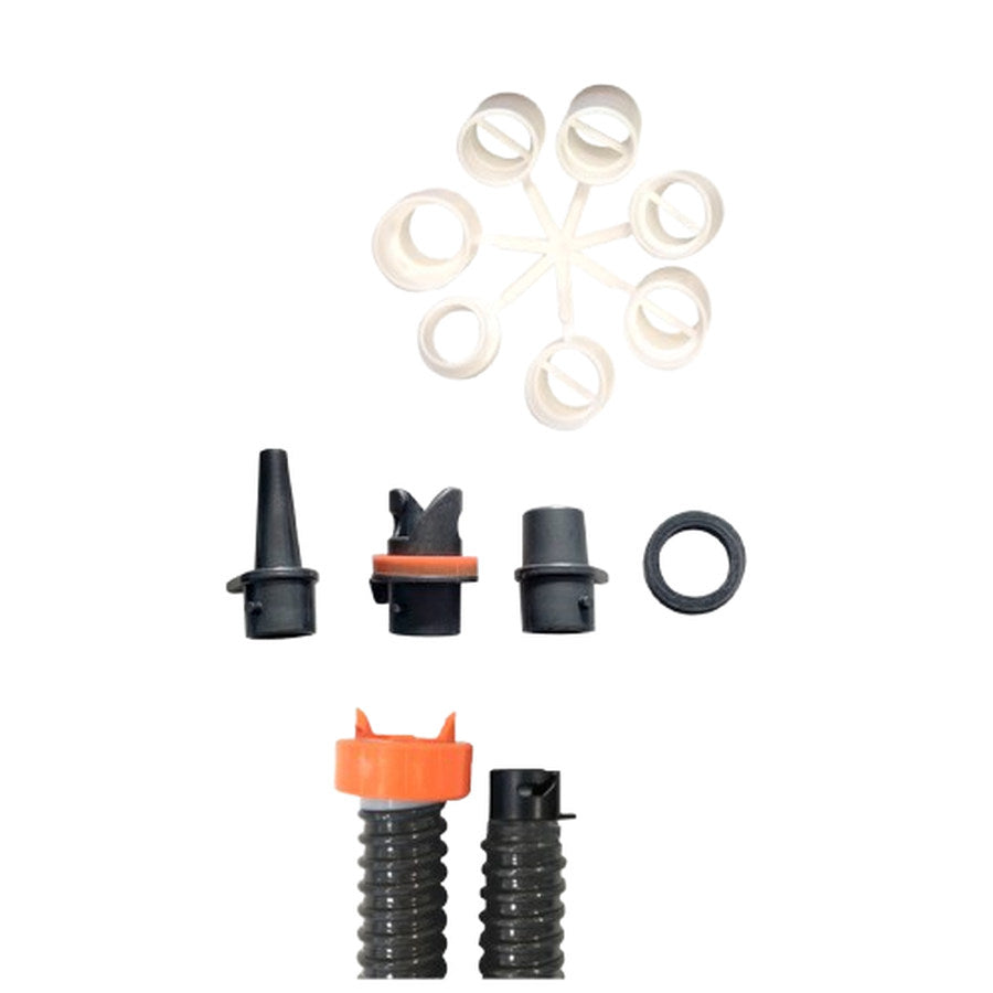 Bravo Hose And Fittings For Turbo Max SP214