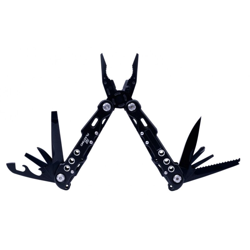 Plastimo Black Multi-Tool UK EDC
