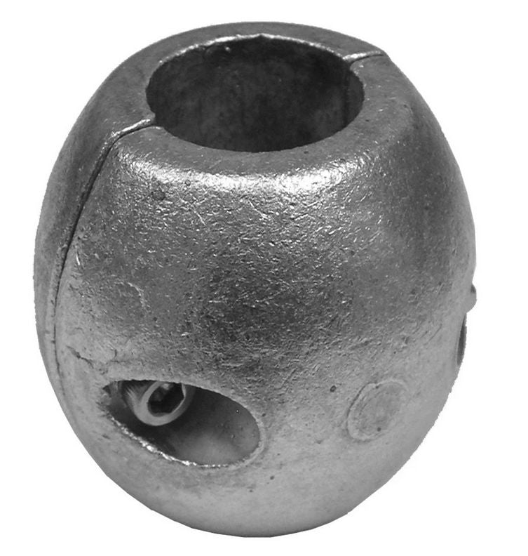 Aquafax Aluminium Shaft Anode 30mm