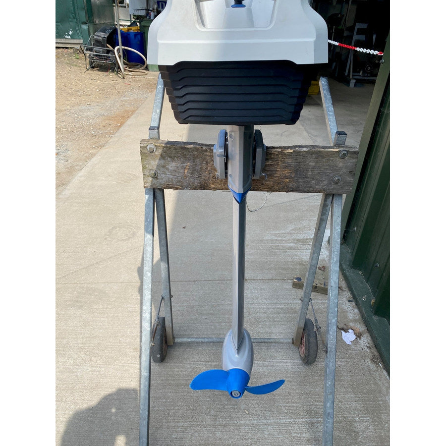 ePropulsion Spirit 1.0 Plus Short Shaft - 2022 - USED