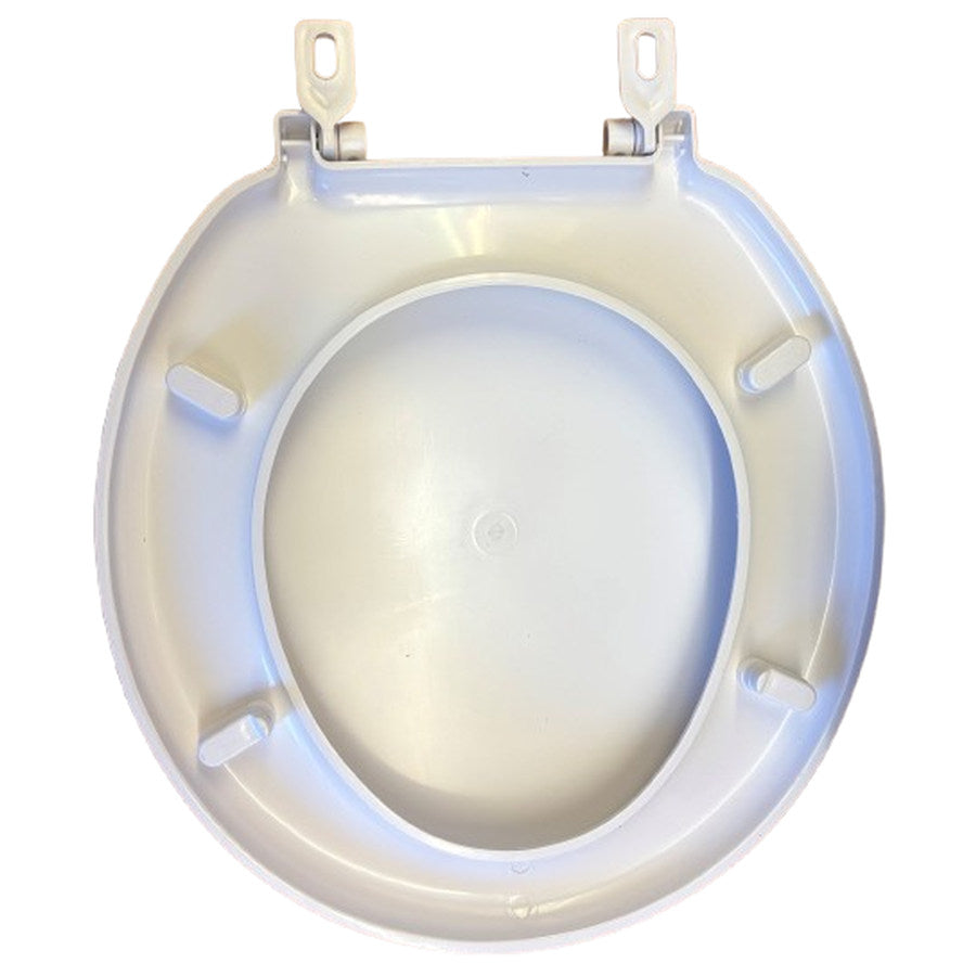 RM69 Toilet Plastic Seat And Lid Only 513