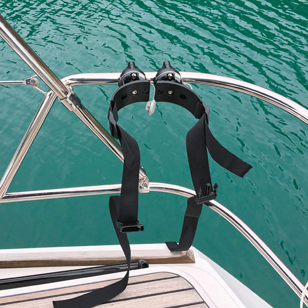 Railblaza Dive and Gas Bottle Holder Kit
