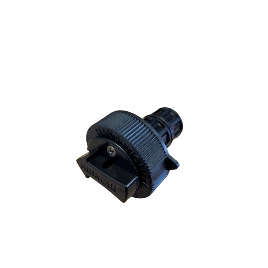 Raymarine Tacktick T904 ST300/P371 Plastic Thru Hull Low Profile Speed Transducer