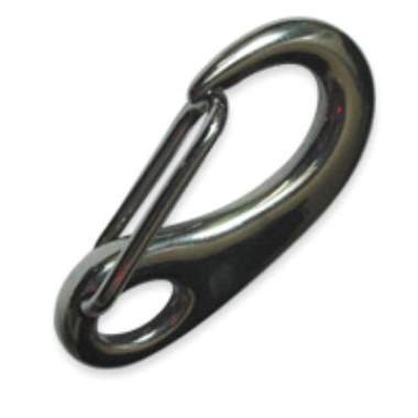 Proboat Stainless Steel Snap Hook 50mm