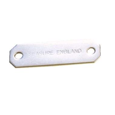 Seasure Backing Plate for S425-05CRD
