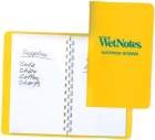 Ritchie Wetnotes Waterproof Writing Pad W-50