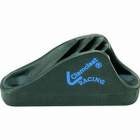 Clamcleat CL222 AN - Racing Mini Cleat Hard Anodised 1-6mm