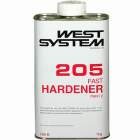 West System Epoxy 205B Fast Hardener 1kg