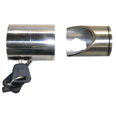 Quicksilver Panther Outboard Motor Bolt Lock