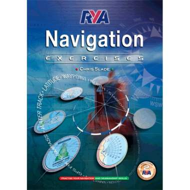 RYA G7 Navigation Exercises