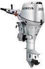 Honda Outboards 30 -60hp