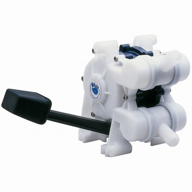 Whale Gusher Galley Pump MK3 Right Handed GP0550