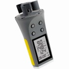 JDC Skywatch Eole Handheld Wind Speed Meter - Handheld Anemometer