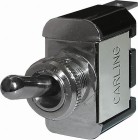 Blue Sea WeatherDeck Toggle Switch SPST - ON-OFF 4150