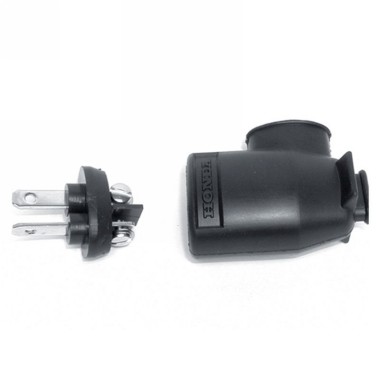 Honda 31652881014 Genuine Honda Charge outlet Plug