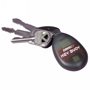 Davis Key Buoy - The Self-Inflating Floating Key Ring 530