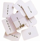Flip Cards - Morse Pack of Education Cards