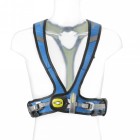 Spinlock Deck Pro Safety Harness DW-DPH