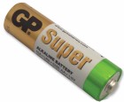 GP Super Size AA Alkaline Battery
