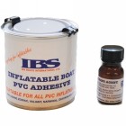 IBS Inflatable Boat Adhesive Two Part - PVC 1 Litre