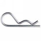 Proboat R-Clips Beta Pins - Stainless Steel 5.0mm Pack of 1