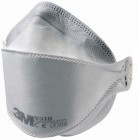 3M Dust Respirator Face Mask 9310 Plus Foldable EN149:2001