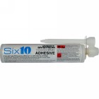West System Six10 Epoxy Adhesive 190ml Cartridge